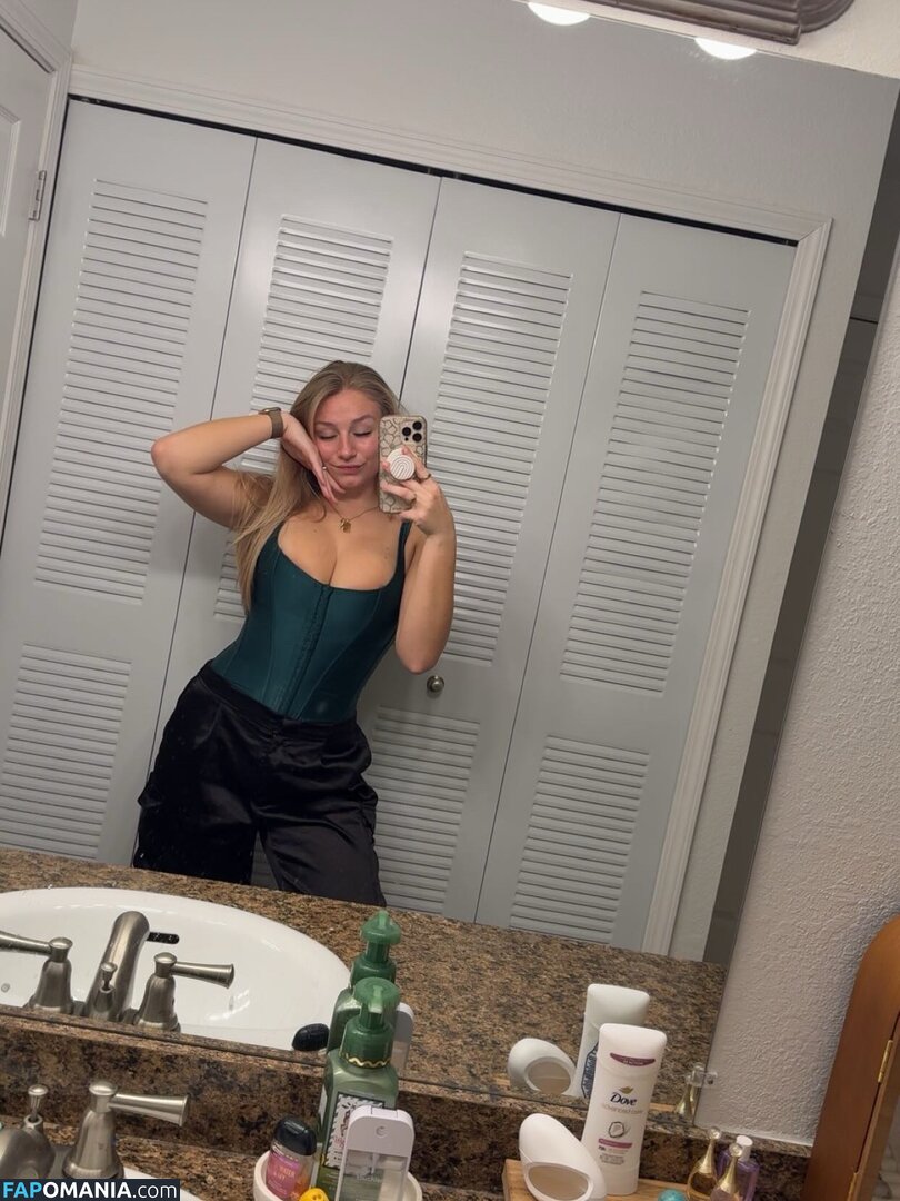 Hannah Woods / hannah-woods / hannah_amanita / hannwoodss Nackt OnlyFans  Geleaktes Foto #80