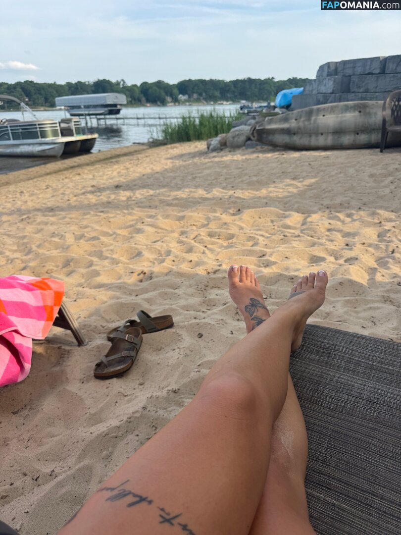 Hannah Farm / Hannahfarm / thehannahfarm Nackt OnlyFans  Geleaktes Foto #72
