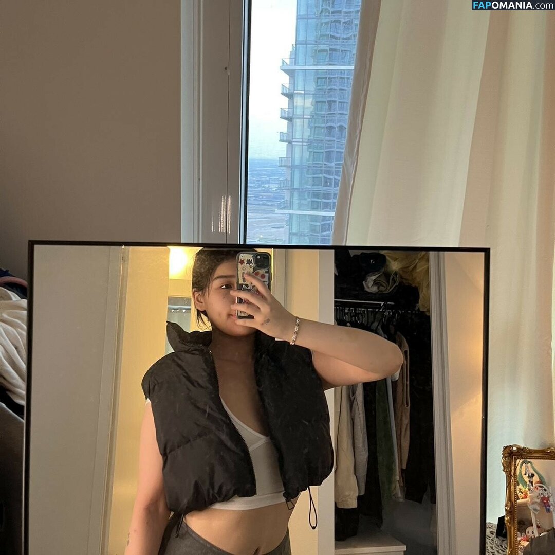 Hannahkae27 Nackt OnlyFans  Geleaktes Foto #7