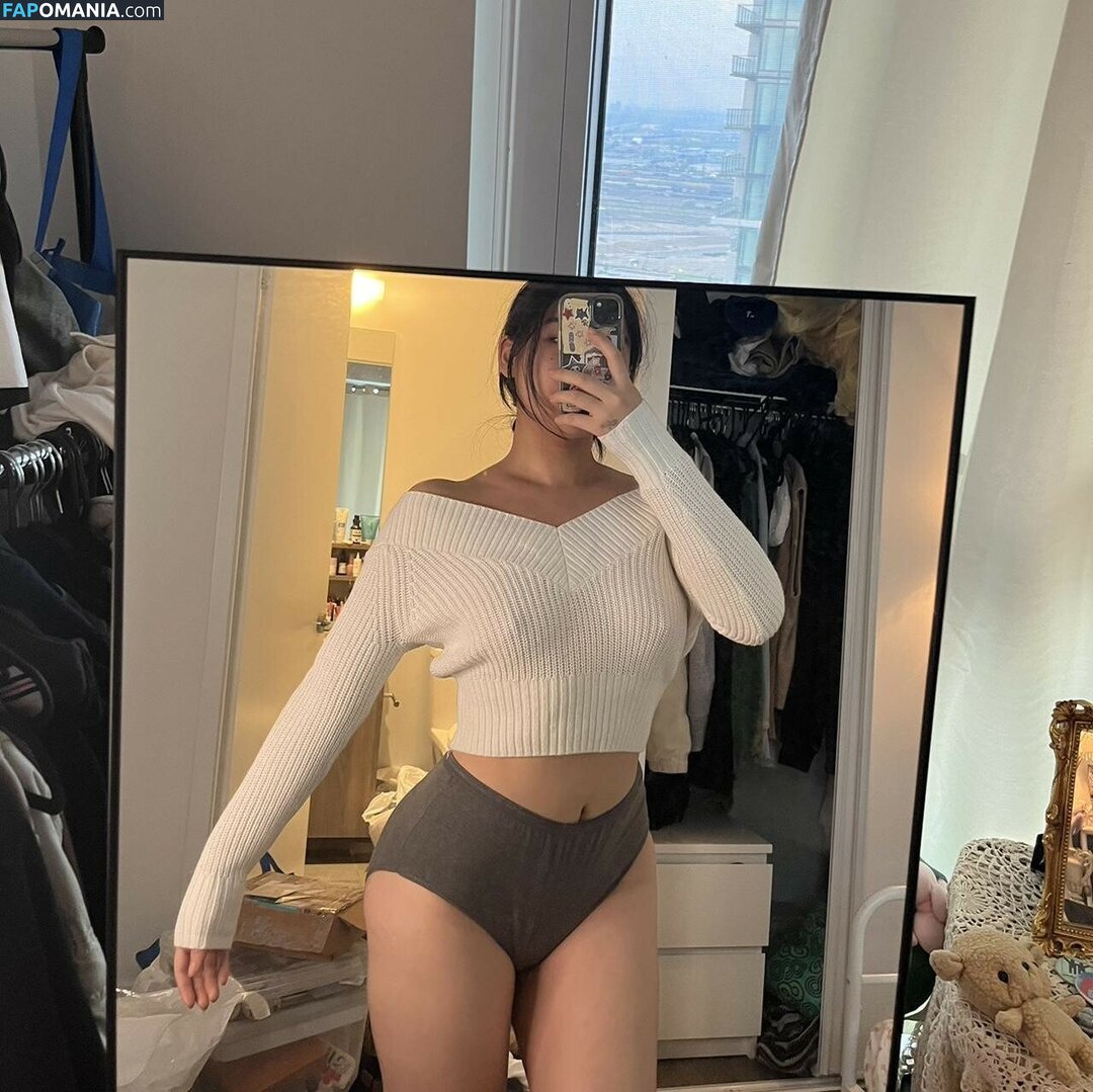 Hannahkae27 Nackt OnlyFans  Geleaktes Foto #13