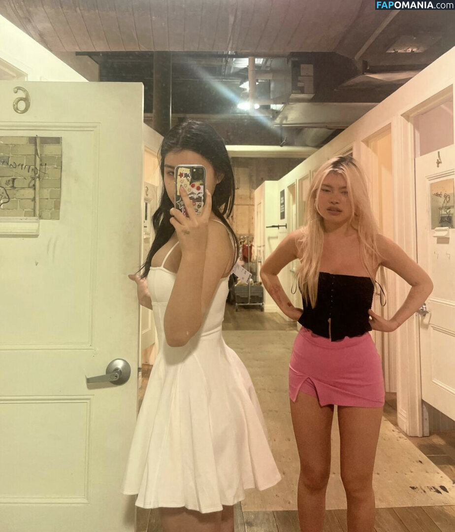 Hannahkae27 Nackt OnlyFans  Geleaktes Foto #17