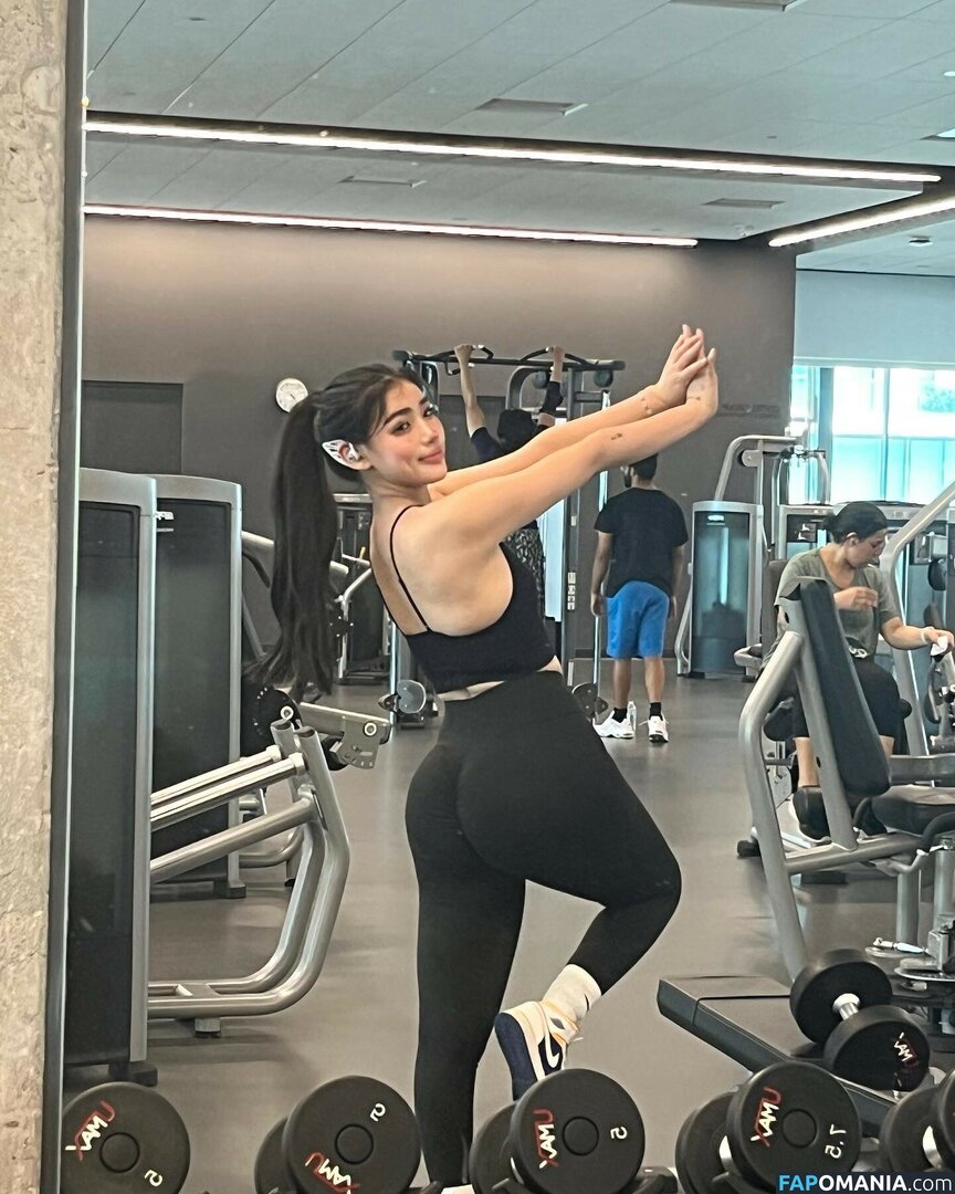 Hannahkae27 Nackt OnlyFans  Geleaktes Foto #33