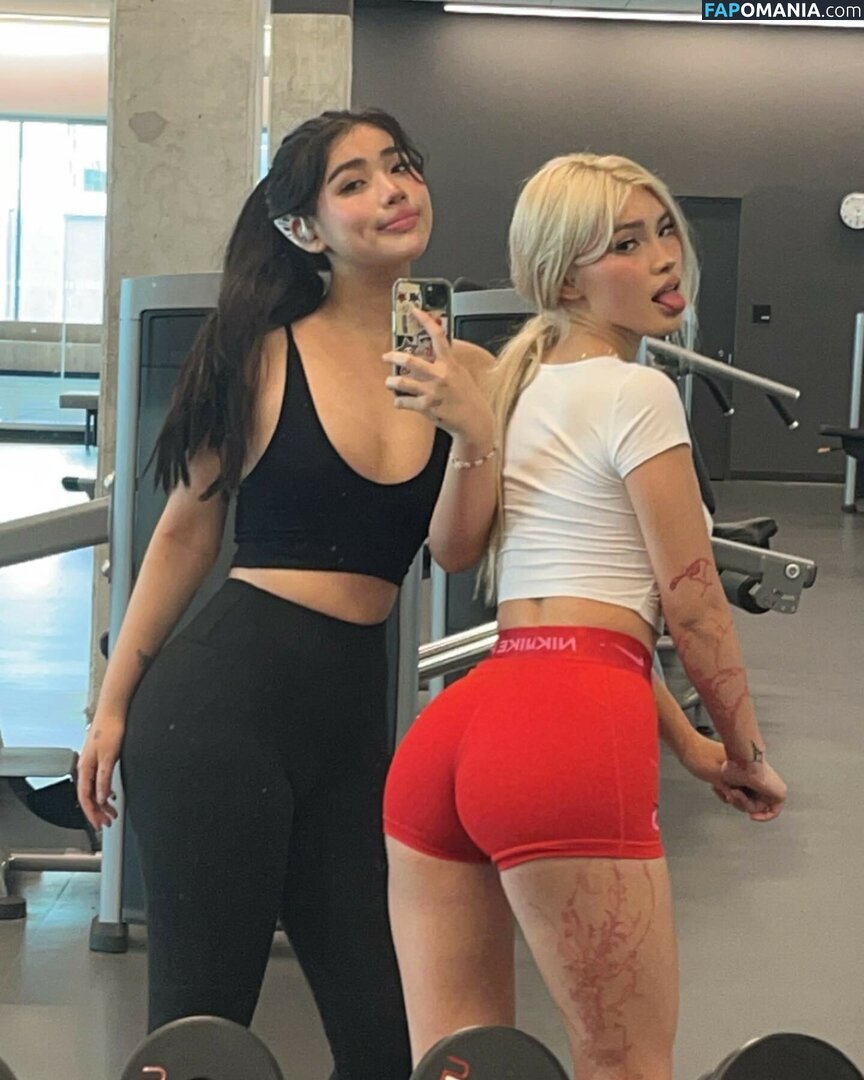 Hannahkae27 Nackt OnlyFans  Geleaktes Foto #37