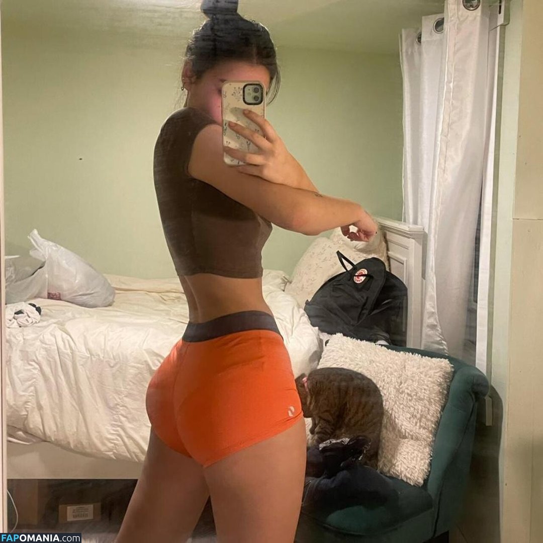 Hannahkae27 Nackt OnlyFans  Geleaktes Foto #75