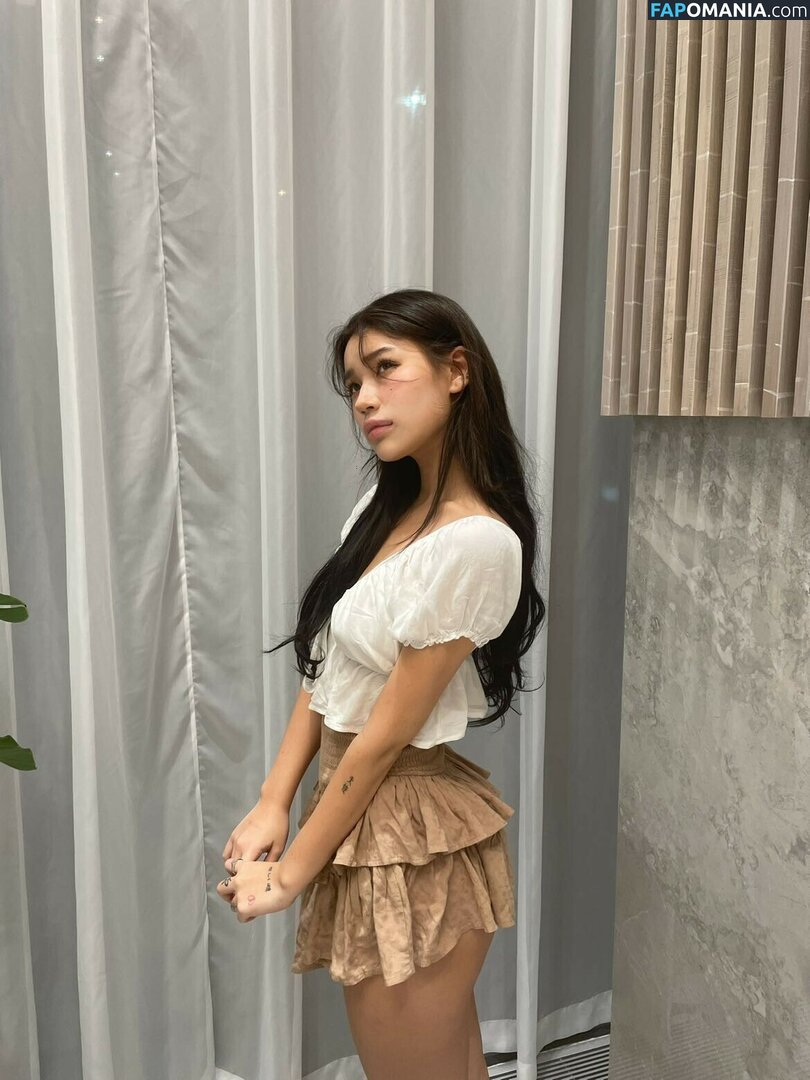 Hannahkae27 Nackt OnlyFans  Geleaktes Foto #229