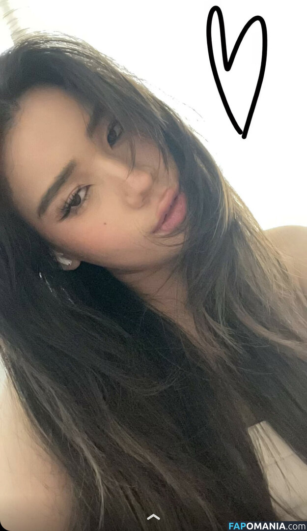 Hannahkae27 Nackt OnlyFans  Geleaktes Foto #330