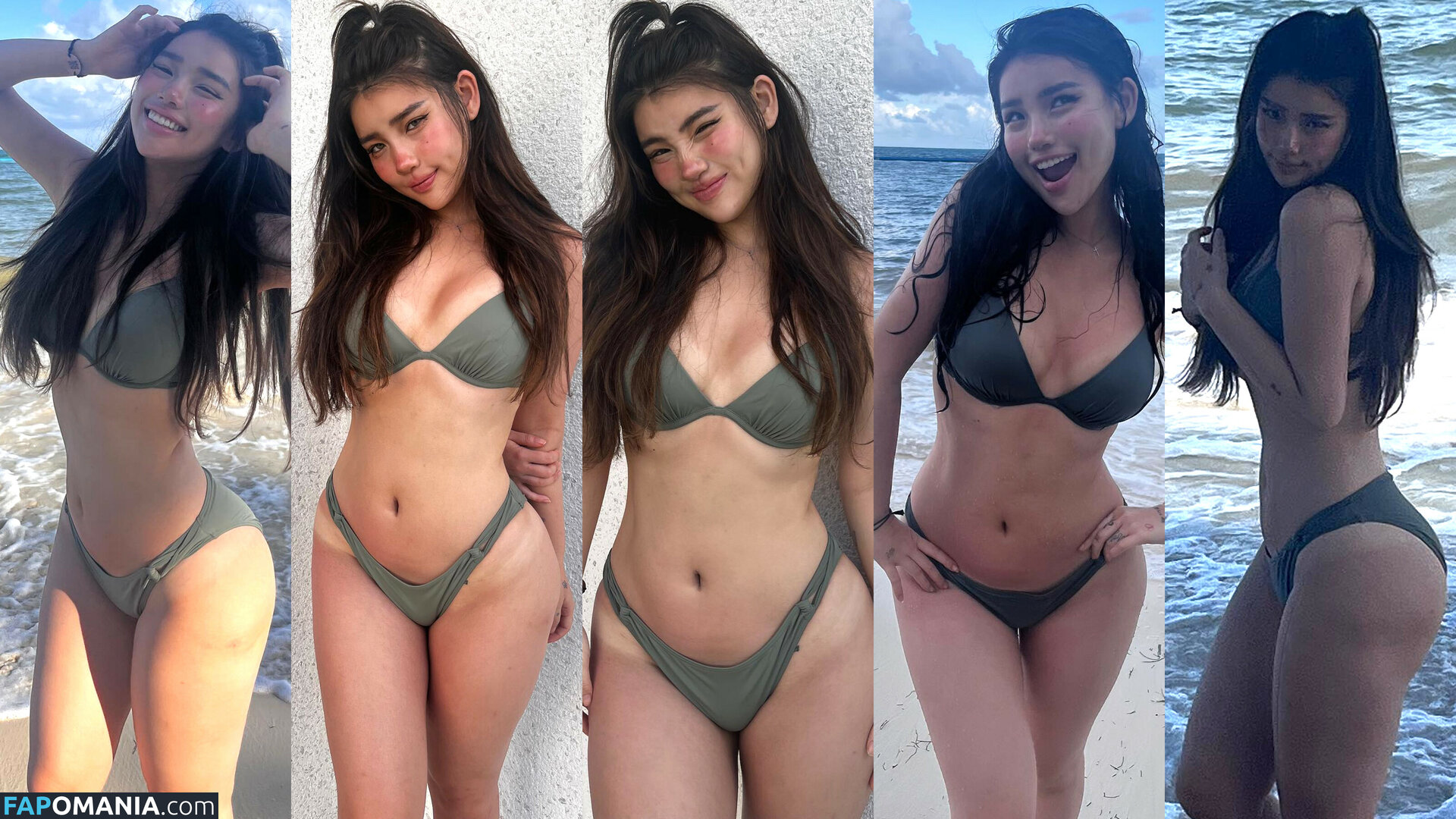 Hannahkae27 Nackt OnlyFans  Geleaktes Foto #372