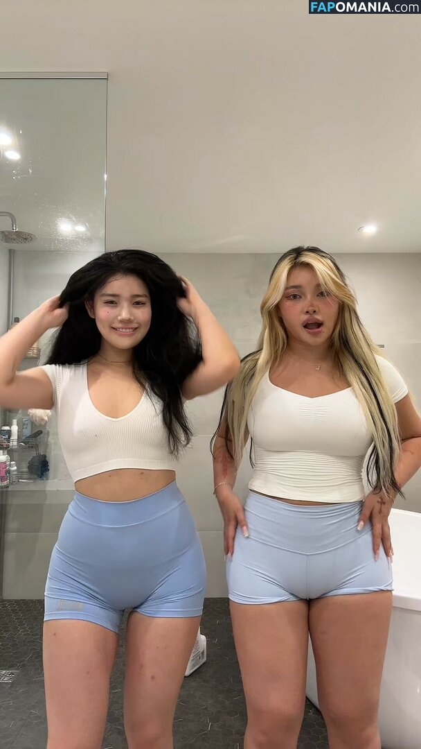 Hannahkae27 Nackt OnlyFans  Geleaktes Foto #737