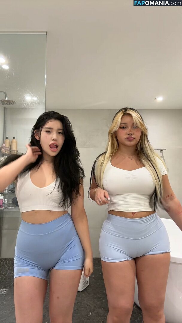 Hannahkae27 Nackt OnlyFans  Geleaktes Foto #739