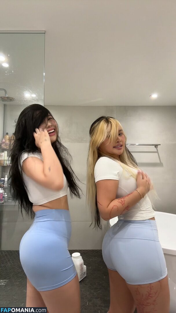 Hannahkae27 Nackt OnlyFans  Geleaktes Foto #744