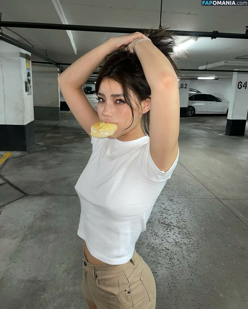 Hannahkae27 Nackt OnlyFans  Geleaktes Foto #761