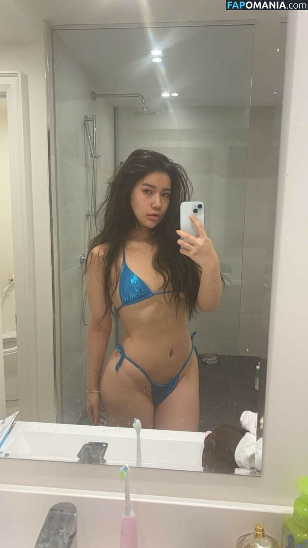 Hannahkae27 Nackt OnlyFans  Geleaktes Foto #780