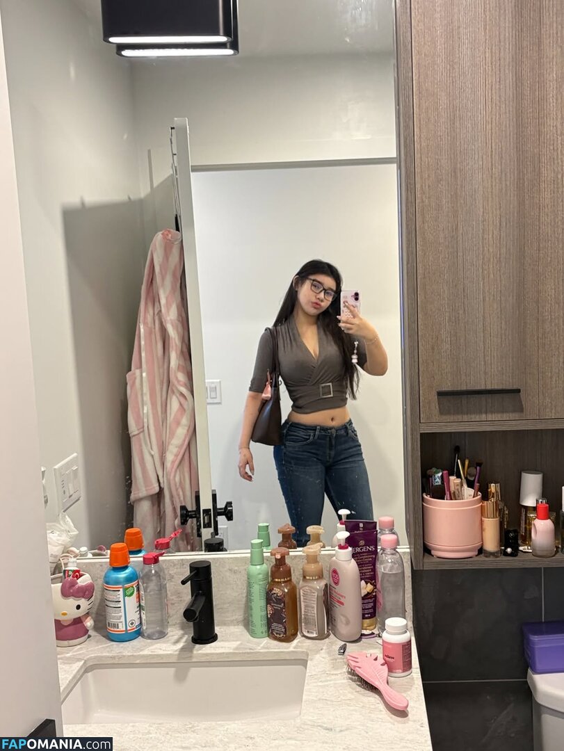 Hannahkae27 Nackt OnlyFans  Geleaktes Foto #825