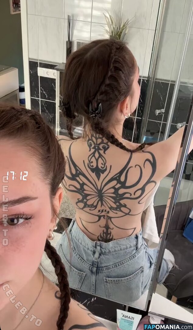 hannahluisienne / hannahluisiennebackup / hannahluisiennee Nackt OnlyFans  Geleaktes Foto #23