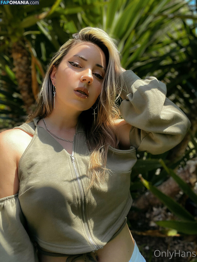 HannahRayNinja Nackt OnlyFans  Geleaktes Foto #115