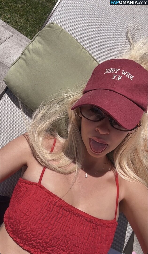 Hannahsiegel2 / bananahannahhh / bananahannahhhh Nackt OnlyFans  Geleaktes Foto #5