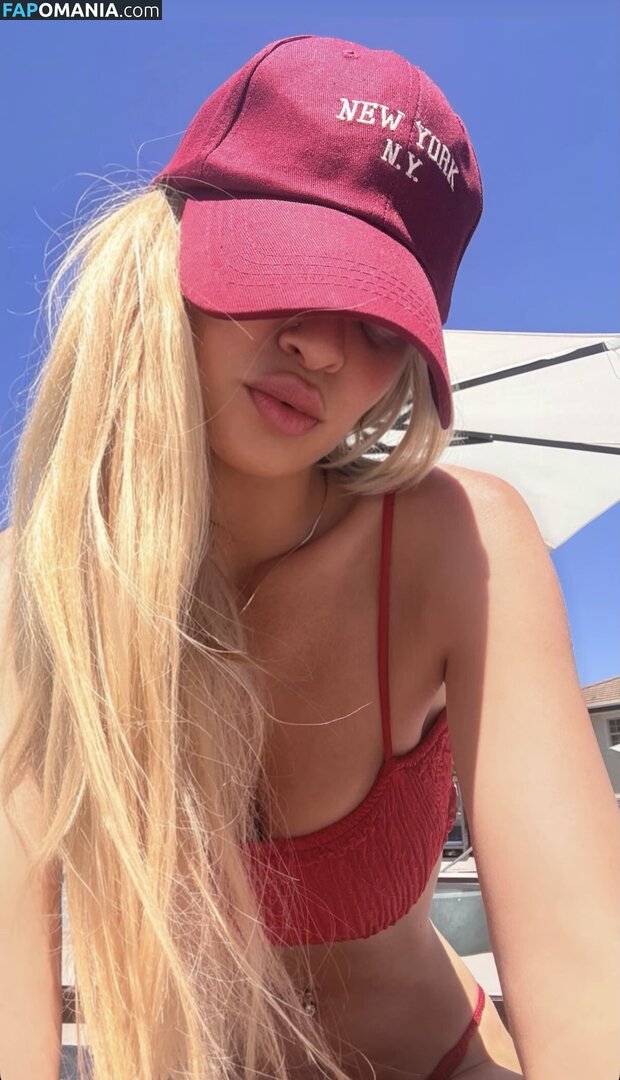 Hannahsiegel2 / bananahannahhh / bananahannahhhh Nackt OnlyFans  Geleaktes Foto #6