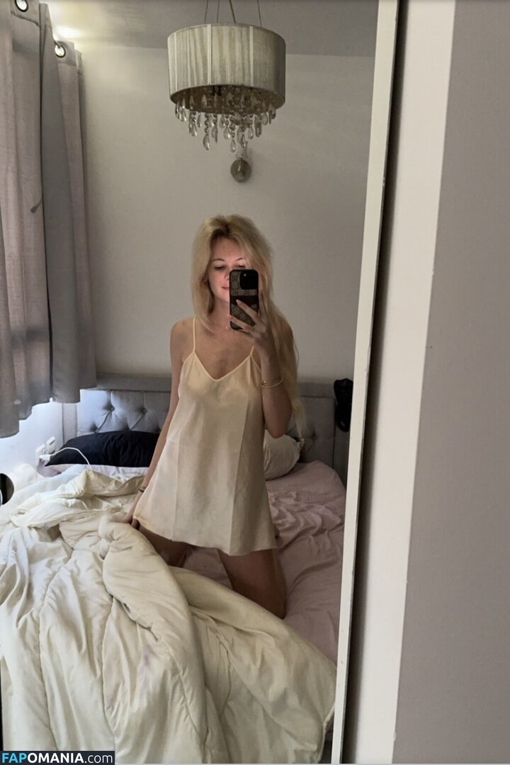 Hannahsiegel2 / bananahannahhh / bananahannahhhh Nackt OnlyFans  Geleaktes Foto #10