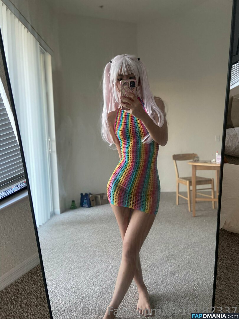 cee_cee2026 / hannazuki22 / hotwifelyn94 Nackt OnlyFans  Geleaktes Foto #6