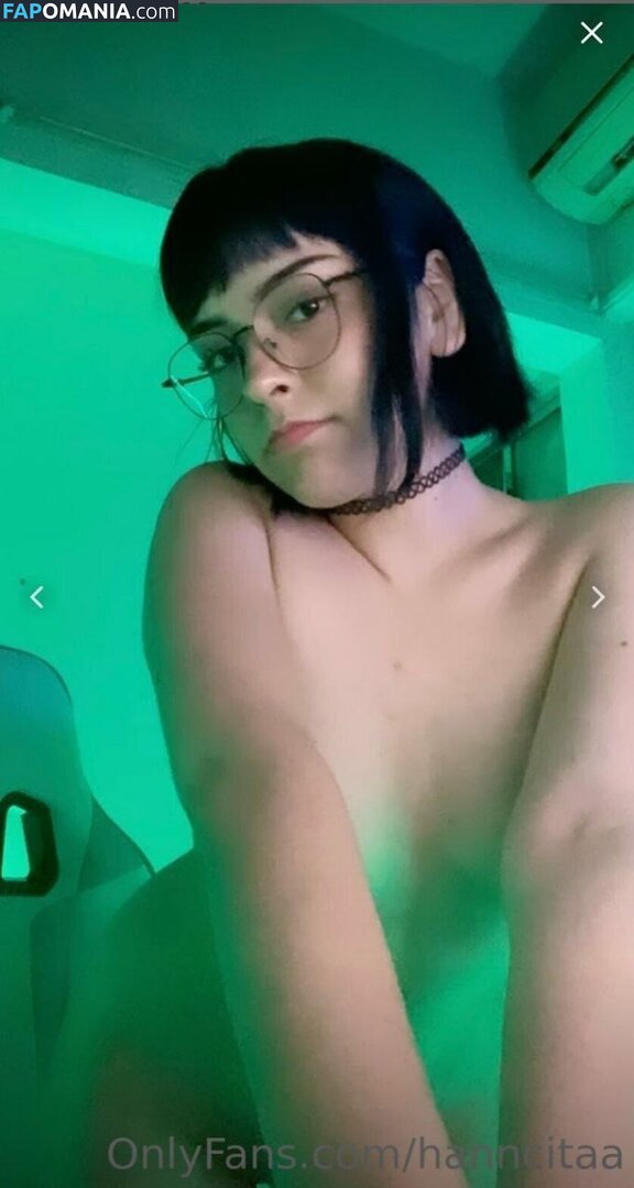 hanncitaa / hanncitaa_ Nackt OnlyFans  Geleaktes Foto #16