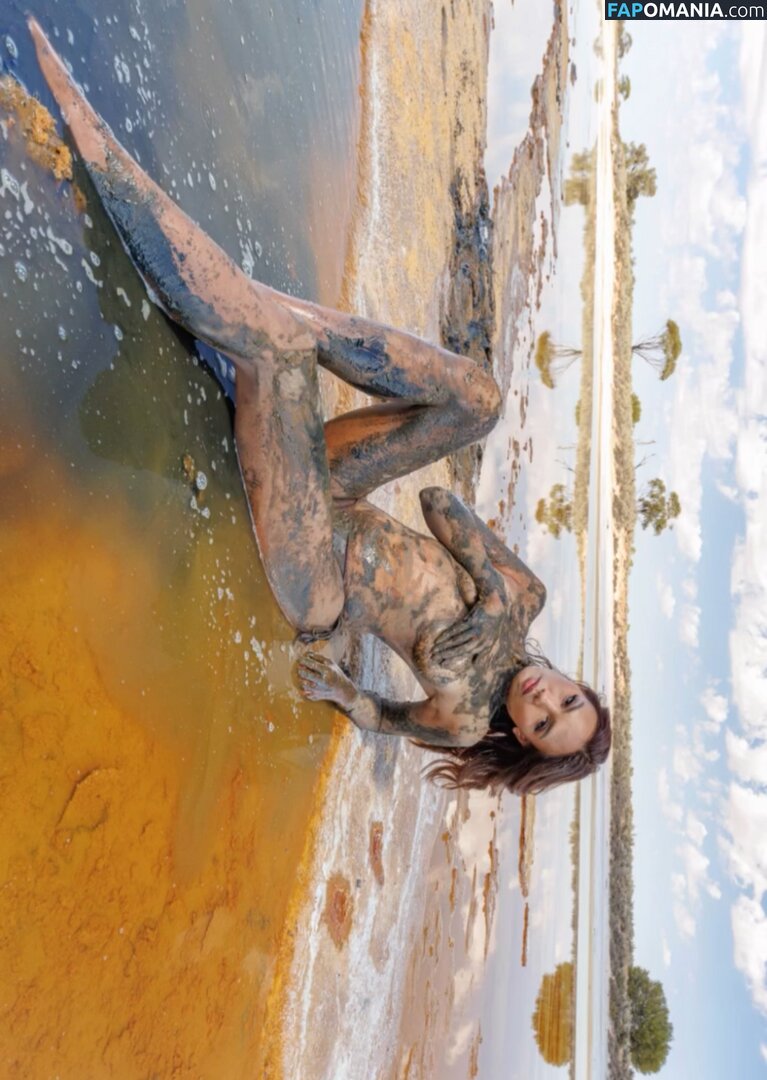 hanniessy Nackt OnlyFans  Geleaktes Foto #3