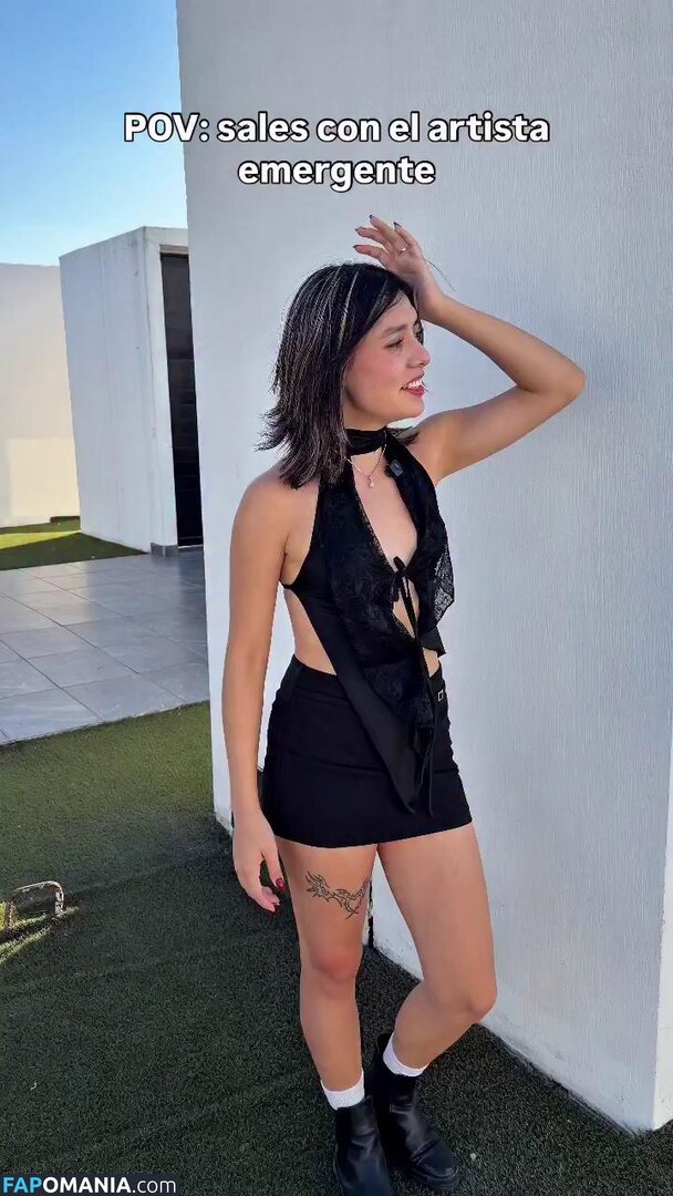 hannitaaapp / hannitaaappp Nackt OnlyFans  Geleaktes Foto #5
