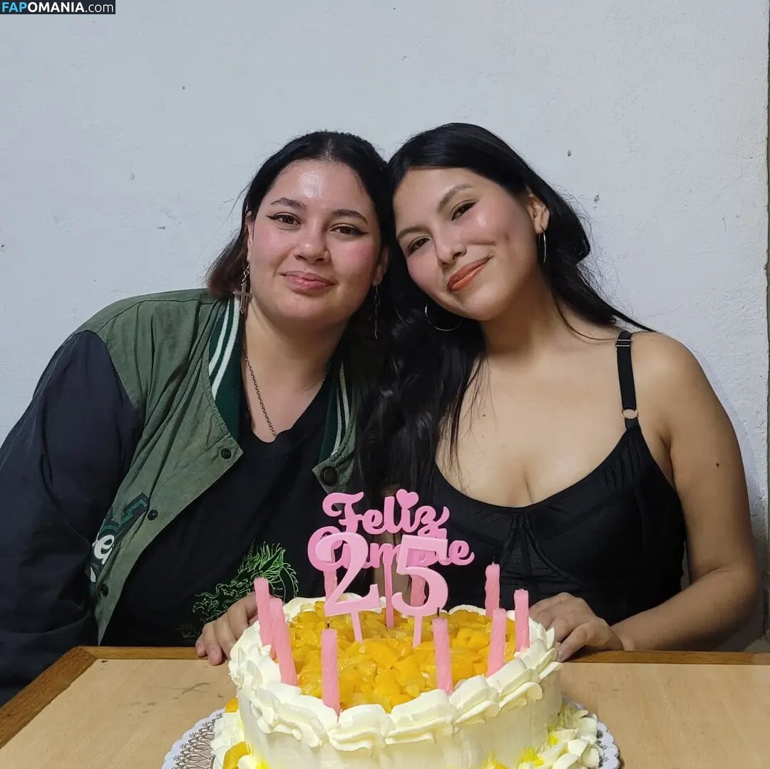 hannuha._ Nackt OnlyFans  Geleaktes Foto #1