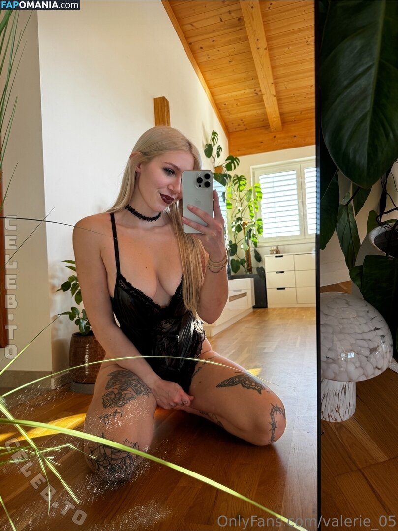 happynuud3l / happynuudel / valerie_04 Nackt OnlyFans  Geleaktes Foto #14