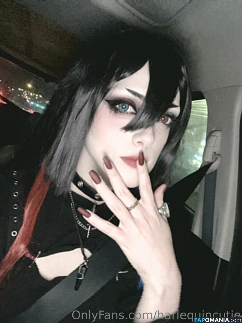 harlequincutie Nackt OnlyFans  Geleaktes Foto #19