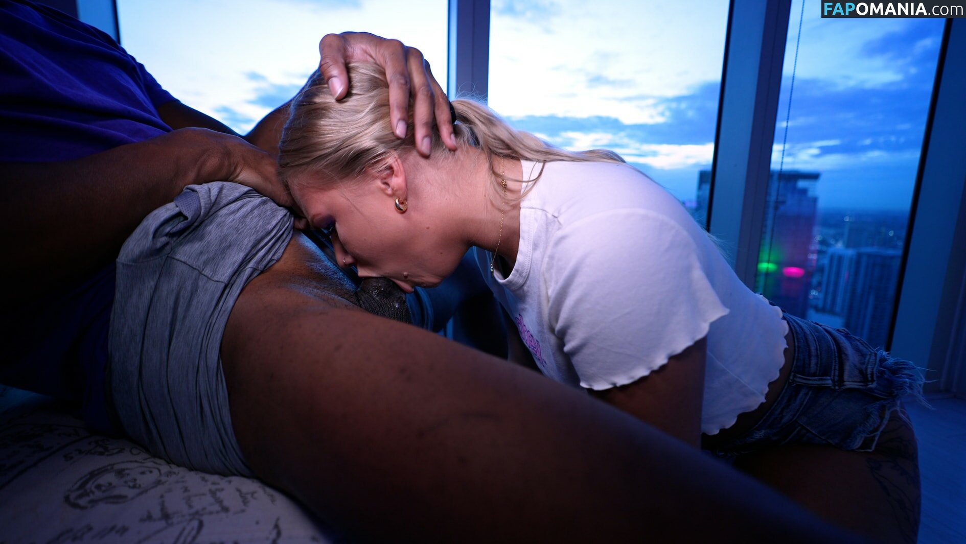 Harley King / harleykingxx Nackt OnlyFans  Geleaktes Foto #36