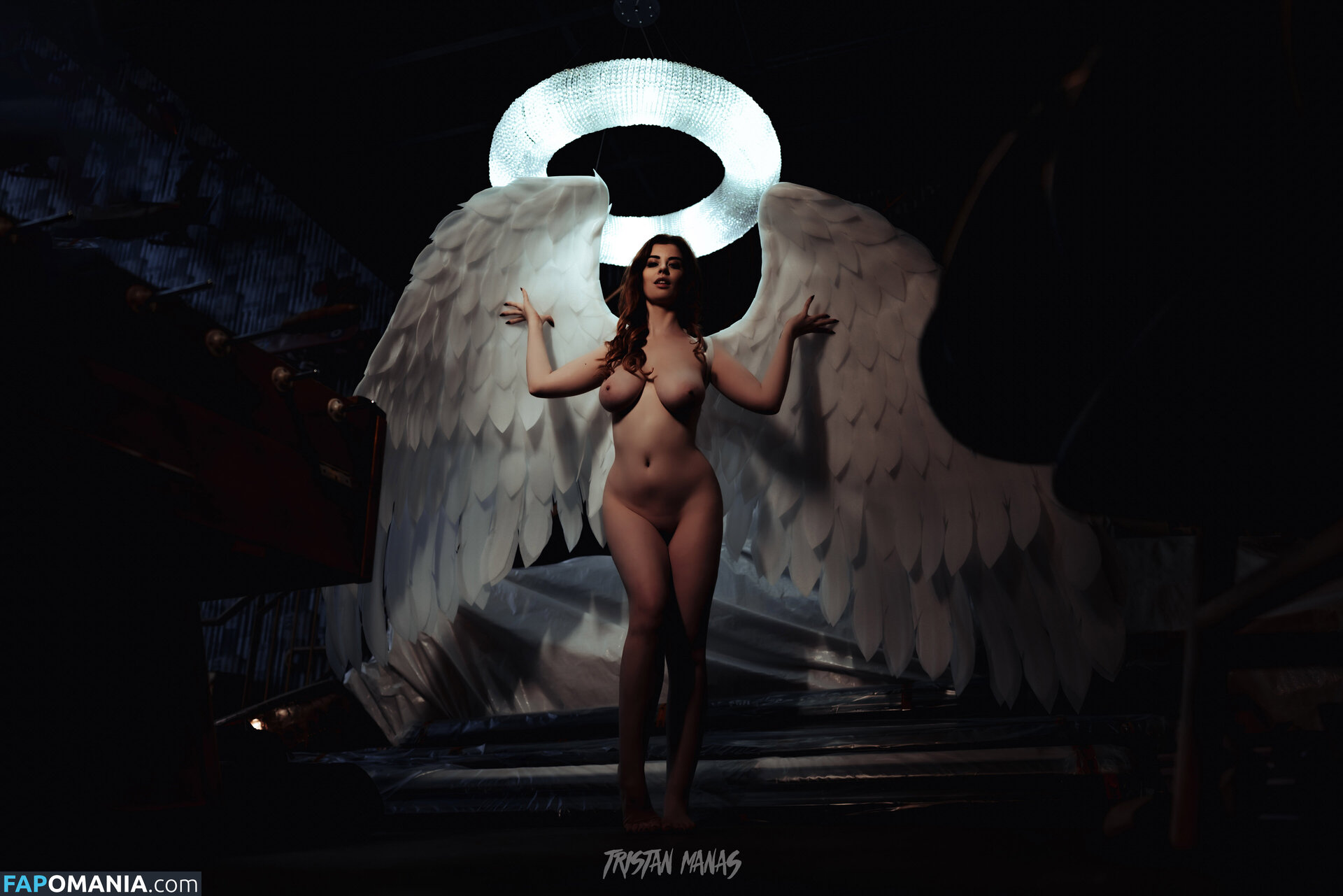 Harley Sinn / harley.forever / harley.sin / harley__forever Nackt OnlyFans  Geleaktes Foto #15