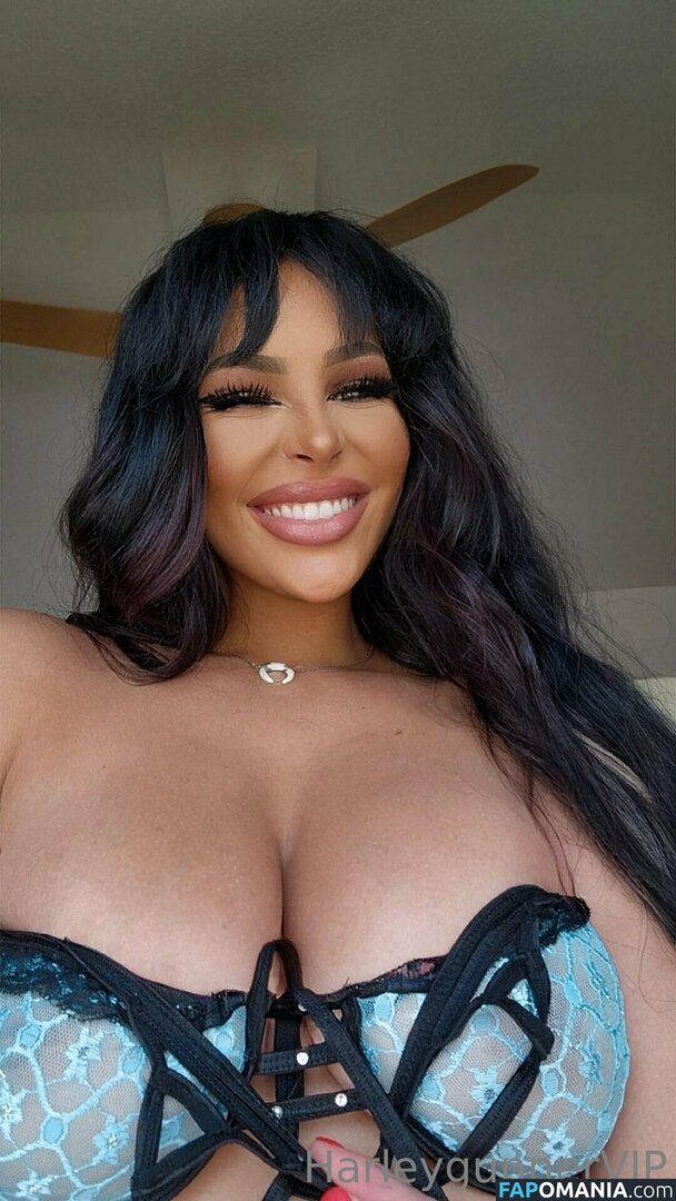 harleygunnervip / leashieleashh Nackt OnlyFans  Geleaktes Foto #6