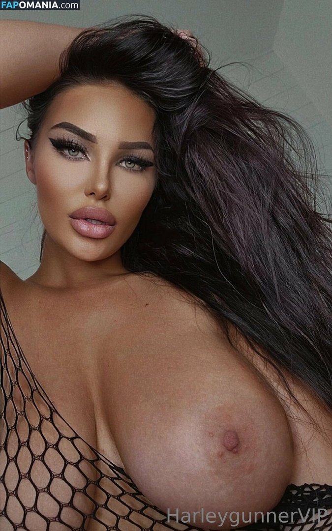 harleygunnervip / leashieleashh Nackt OnlyFans  Geleaktes Foto #67