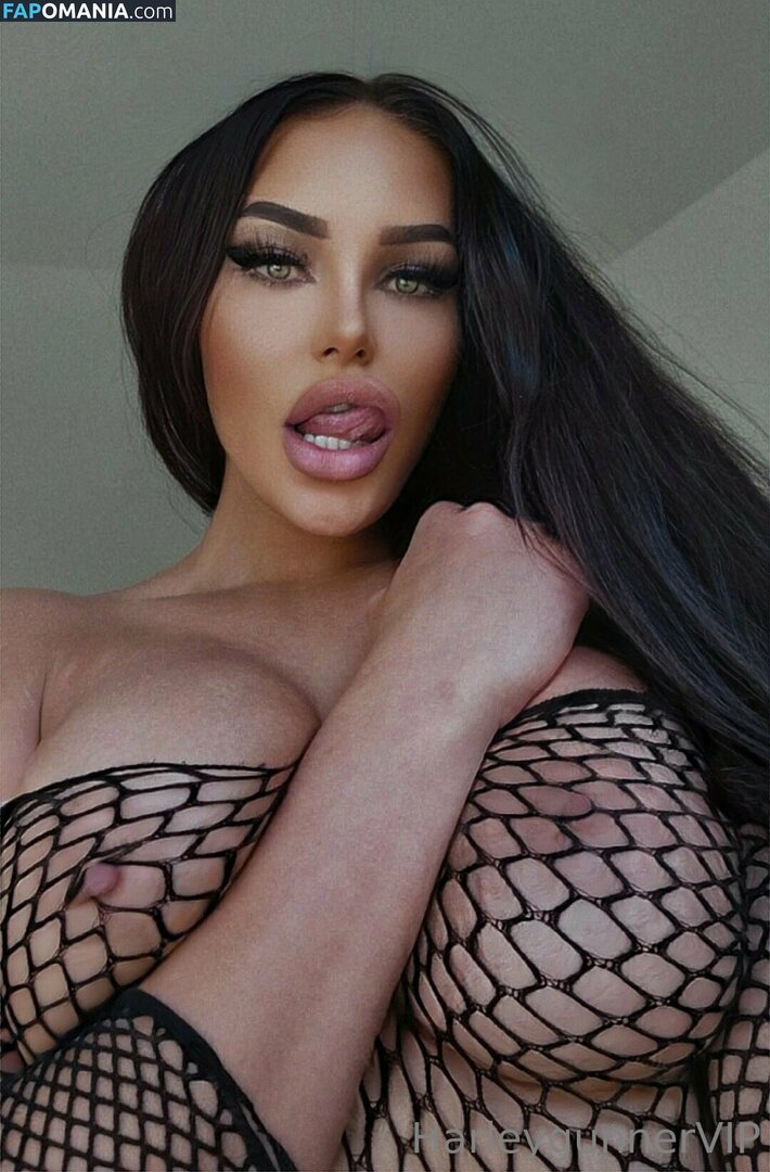 harleygunnervip / leashieleashh Nackt OnlyFans  Geleaktes Foto #182