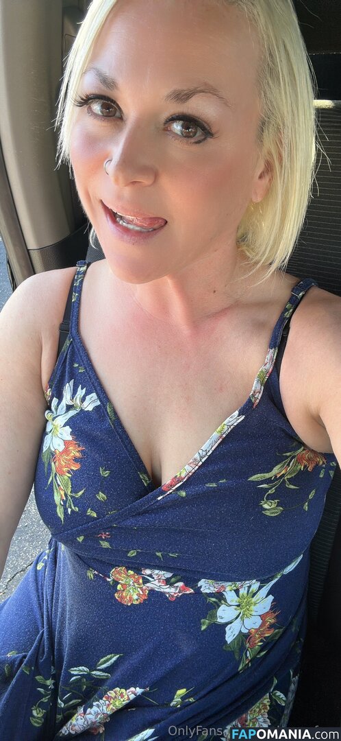 harleyreyfree Nackt OnlyFans  Geleaktes Foto #1