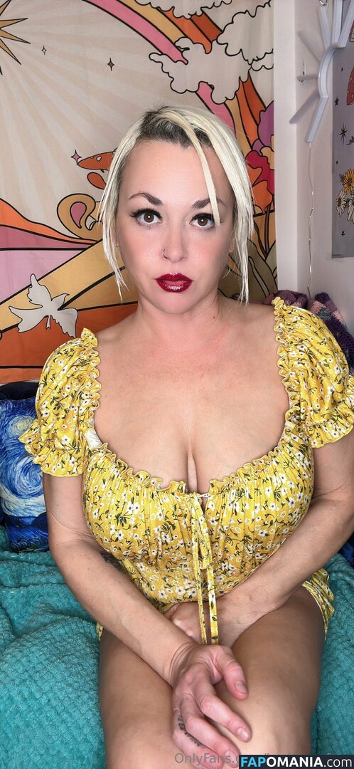 harleyreyfree Nackt OnlyFans  Geleaktes Foto #7