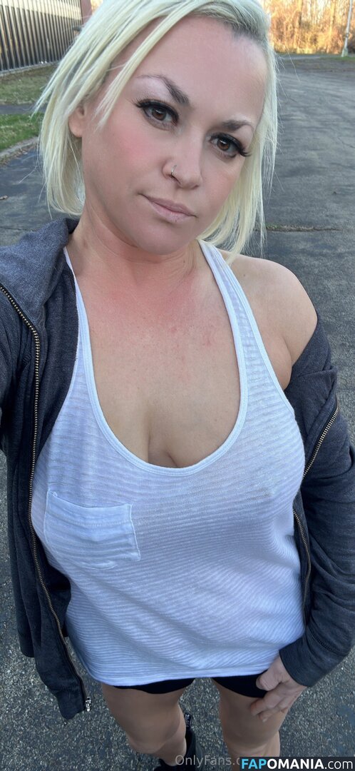 harleyreyfree Nackt OnlyFans  Geleaktes Foto #20