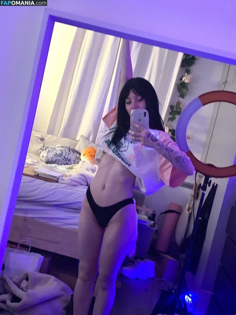 Haropones Nackt OnlyFans  Geleaktes Foto #14