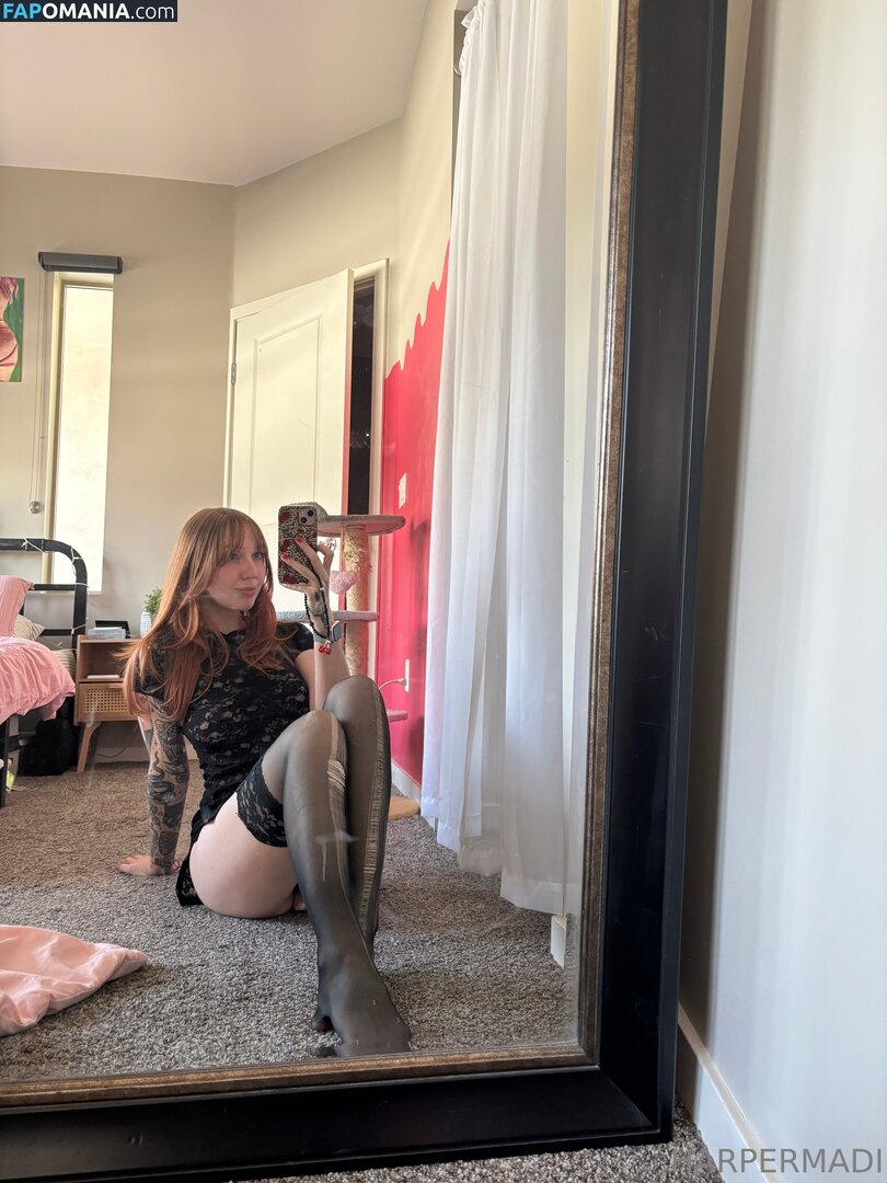 harpermadi_ / harpermadisfw Nackt OnlyFans  Geleaktes Foto #4535