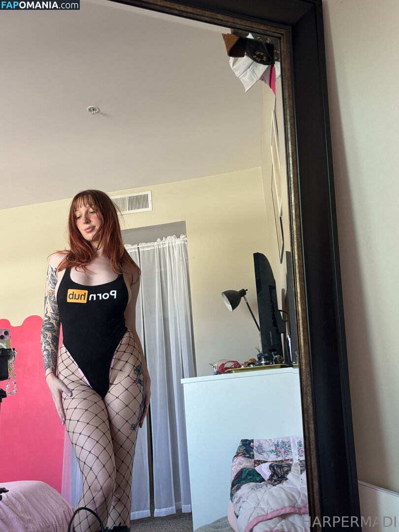 harpermadi_ / harpermadisfw Nackt OnlyFans  Geleaktes Foto #4538