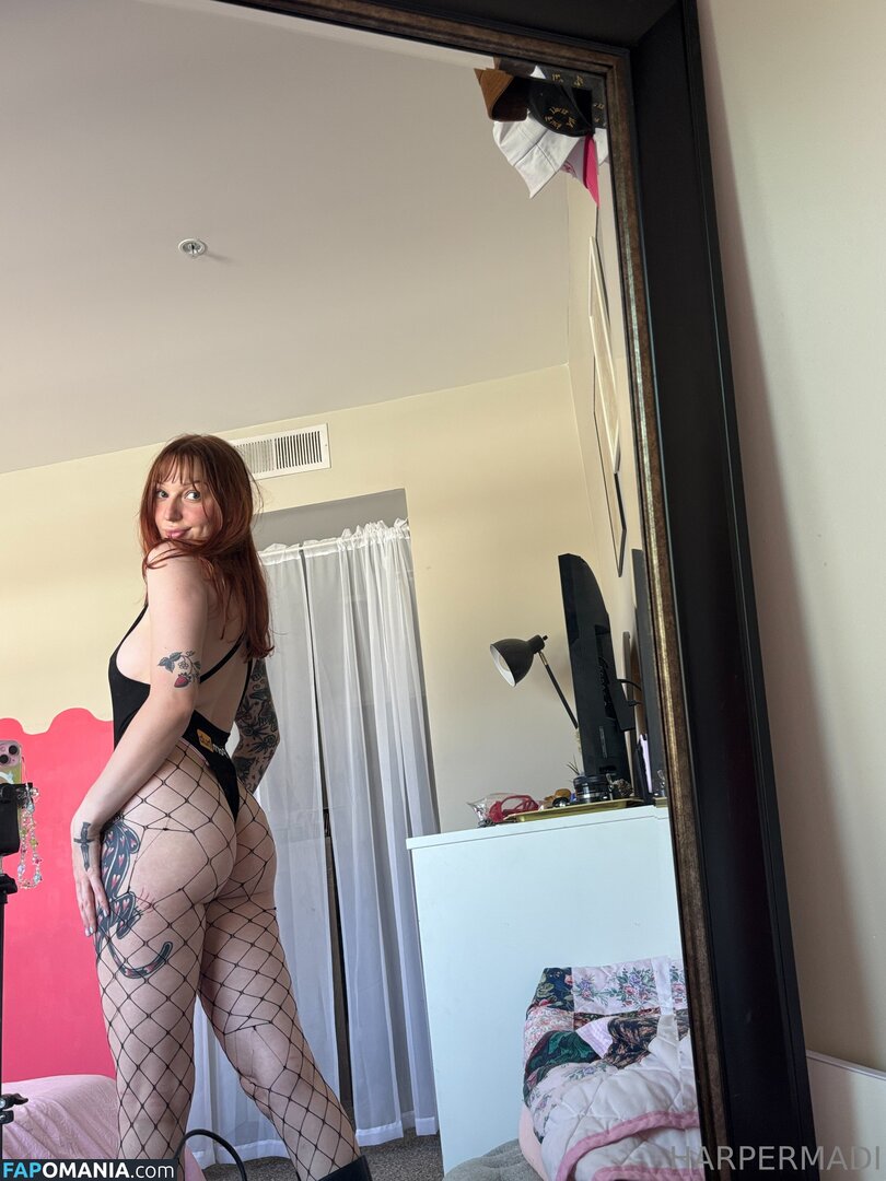 harpermadi_ / harpermadisfw Nackt OnlyFans  Geleaktes Foto #4539
