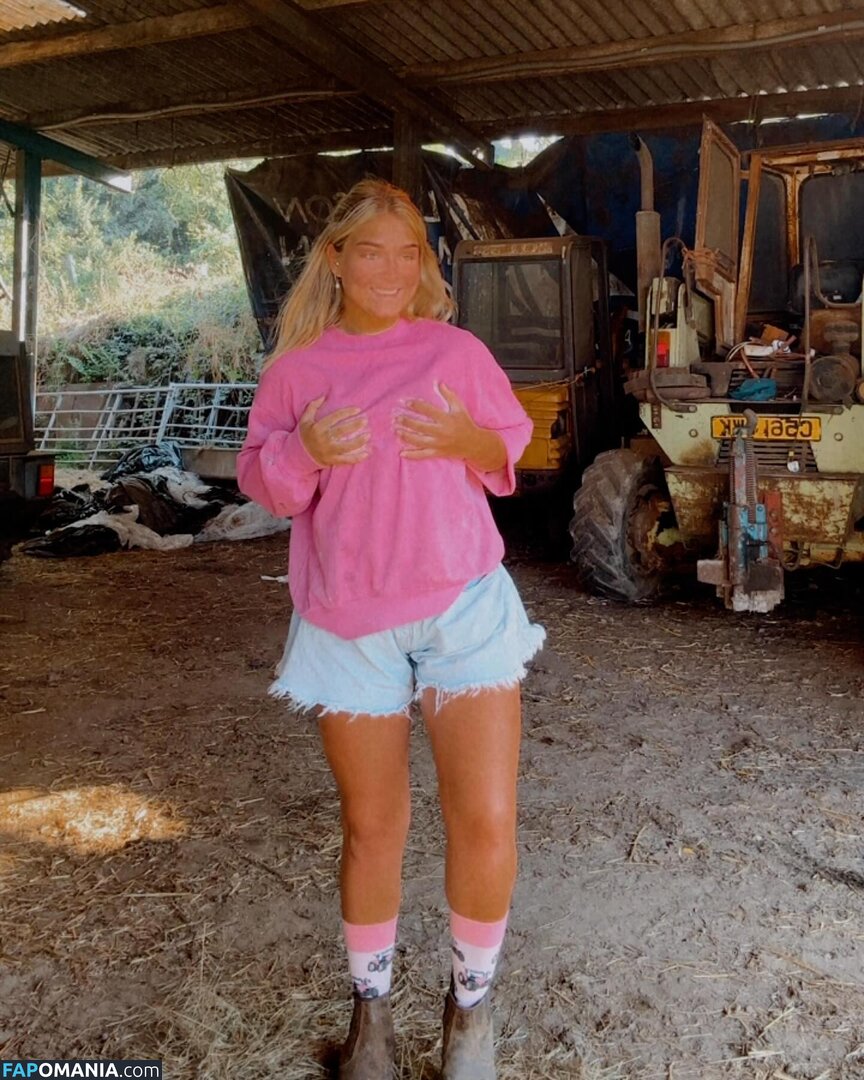 harrietcowan Nackt OnlyFans  Geleaktes Foto #3