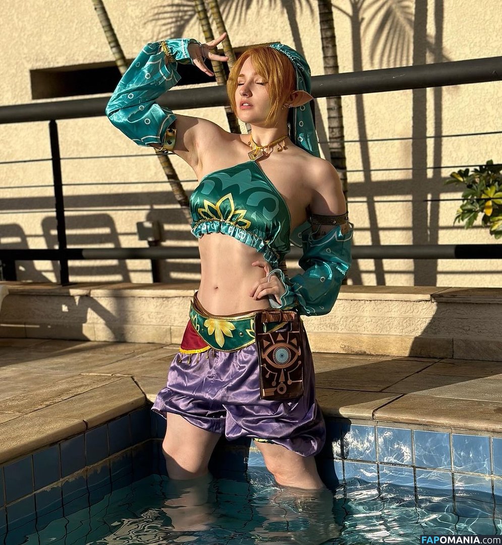 Haru Jiggly / haru_jiggly Nackt OnlyFans  Geleaktes Foto #2