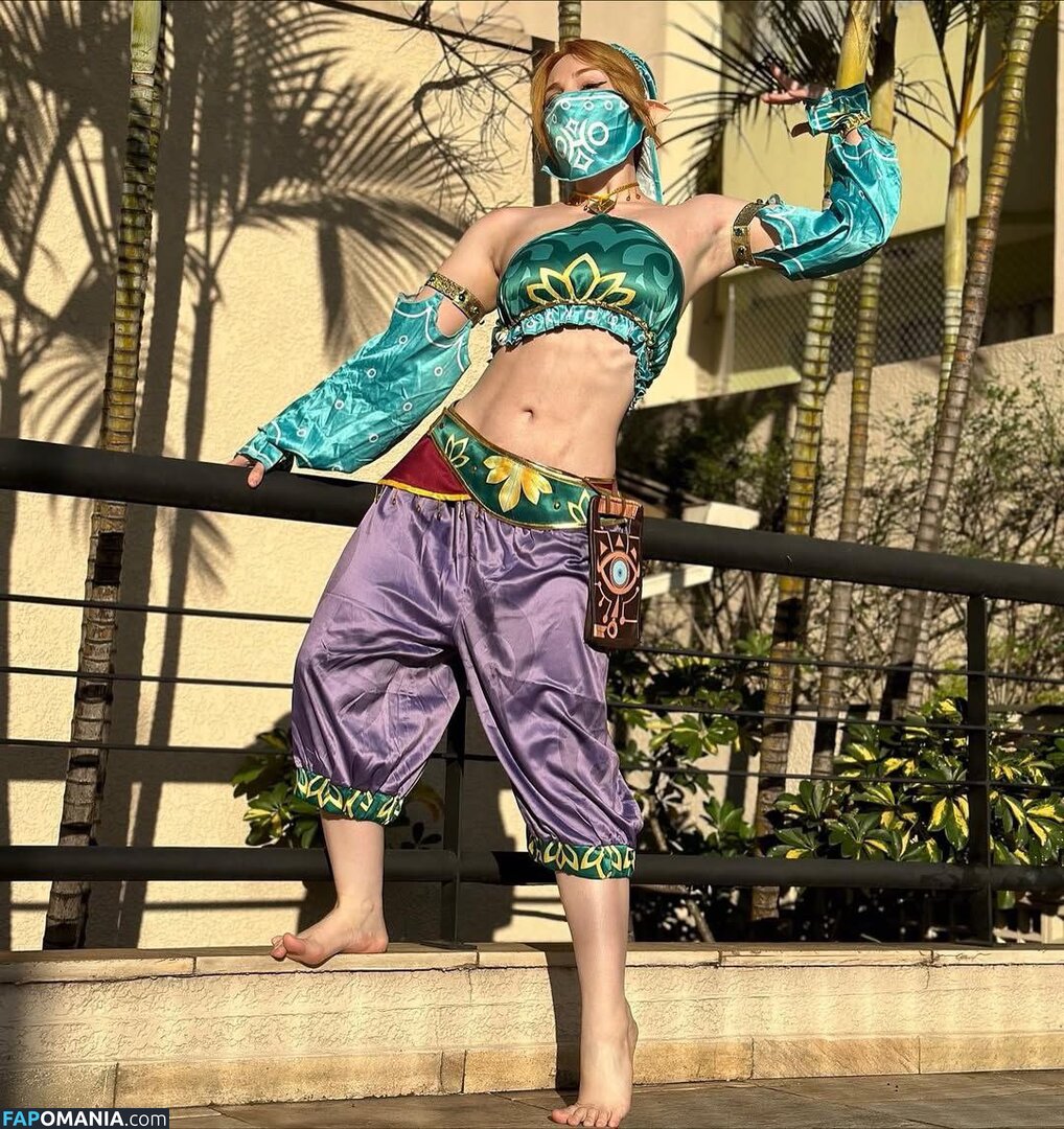 Haru Jiggly / haru_jiggly Nackt OnlyFans  Geleaktes Foto #26