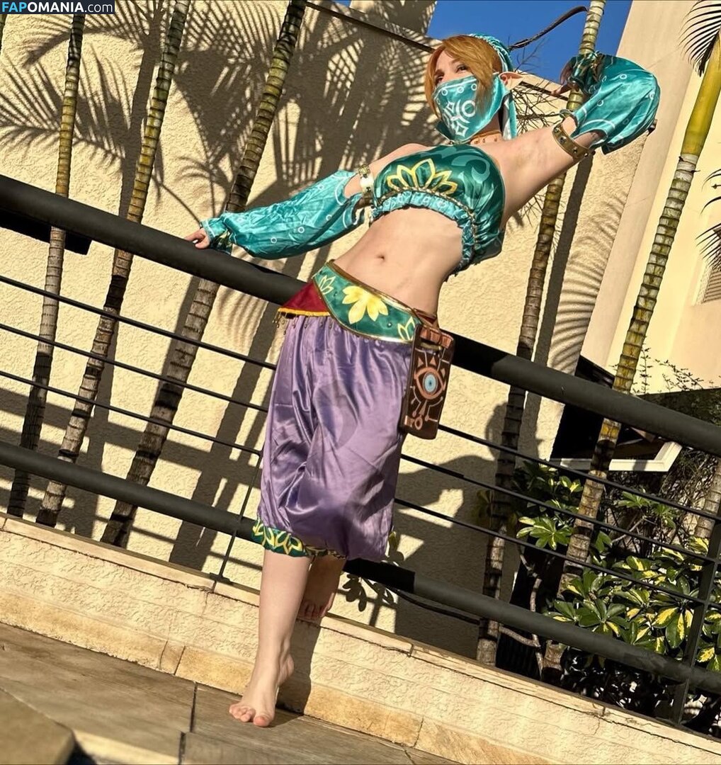 Haru Jiggly / haru_jiggly Nackt OnlyFans  Geleaktes Foto #27