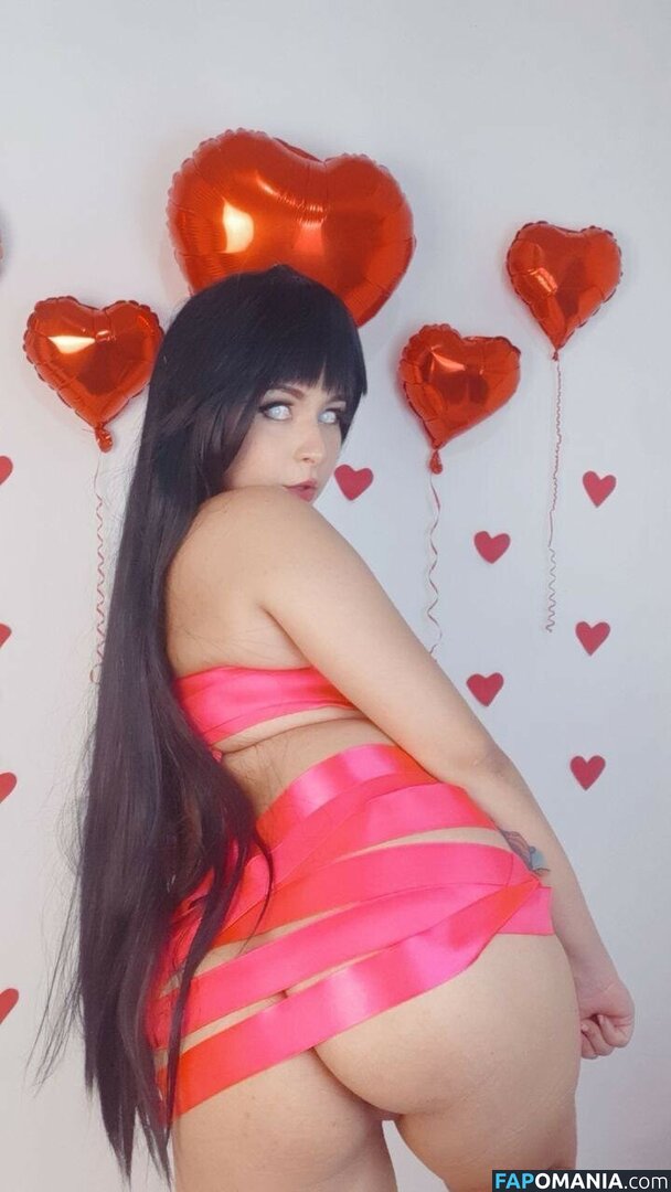 Dani.Doe / Harumicos Nackt OnlyFans  Geleaktes Foto #21