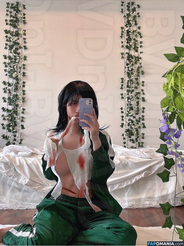 Harurudan / Harutan / harukasajin / harusajin Nackt OnlyFans  Geleaktes Foto #19