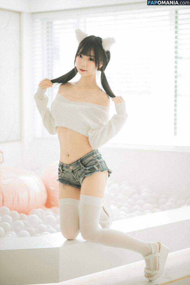  / Hattie / hattie_cos / hattiecos Nackt OnlyFans  Geleaktes Foto #10