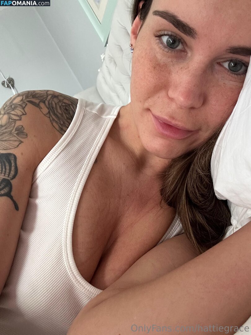 hattiegrace / hattiegrace_model Nackt OnlyFans  Geleaktes Foto #8