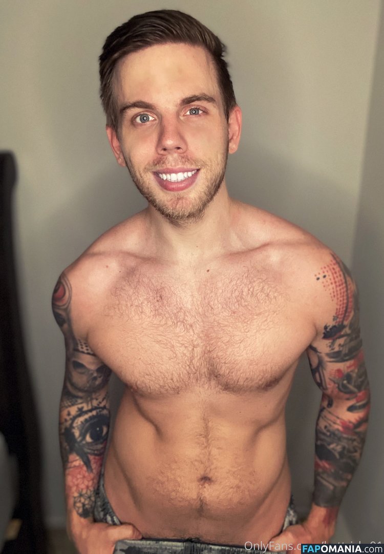 hattrickz91 Nackt OnlyFans  Geleaktes Foto #35